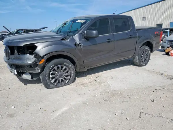 1FTER4FH5LLA82567 2020 FORD RANGER - Image 1