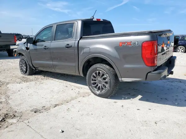 1FTER4FH5LLA82567 2020 FORD RANGER - Image 2