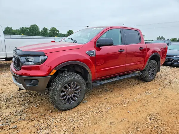 1FTER4FH5LLA82617 2020 FORD RANGER - Image 1