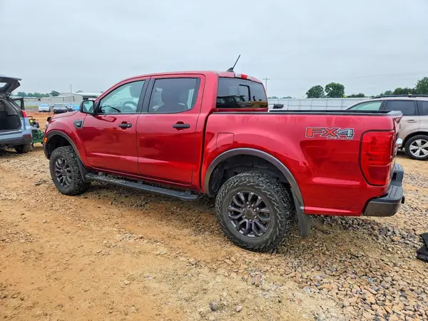 1FTER4FH5LLA82617 2020 FORD RANGER - Image 2
