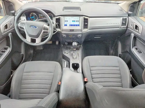 1FTER4FH5LLA82617 2020 FORD RANGER - Image 8