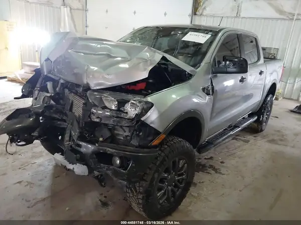 1FTER4FH5LLA82715 2020 FORD RANGER - Image 2