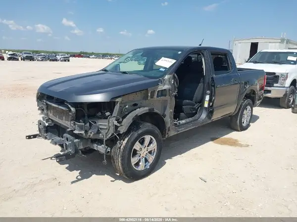 1FTER4FH5LLA85436 2020 FORD RANGER - Image 2