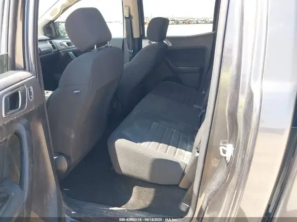 1FTER4FH5LLA85436 2020 FORD RANGER - Image 8