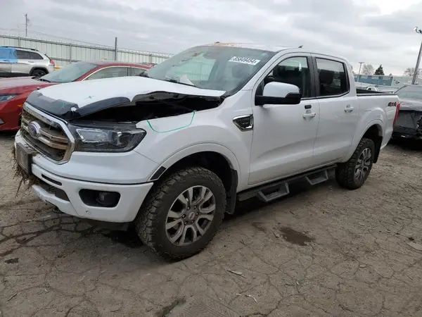 1FTER4FH5LLA88322 2020 FORD RANGER - Image 1