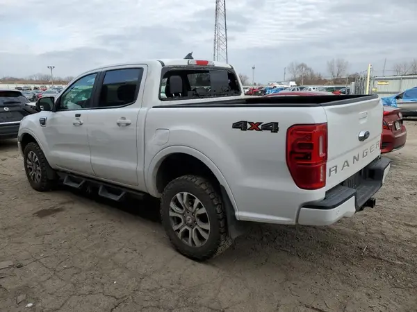 1FTER4FH5LLA88322 2020 FORD RANGER - Image 2