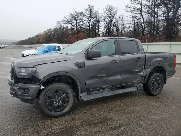 1FTER4FH5LLA90880 2020 FORD RANGER - Image 1