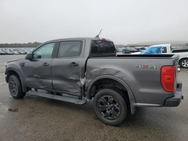 1FTER4FH5LLA90880 2020 FORD RANGER - Image 2