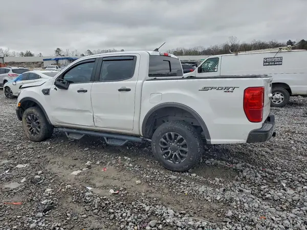 1FTER4FH5LLA91138 2020 FORD RANGER - Image 2