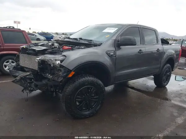 1FTER4FH5LLA94637 2020 FORD RANGER - Image 2