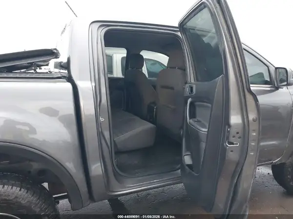 1FTER4FH5LLA94637 2020 FORD RANGER - Image 8