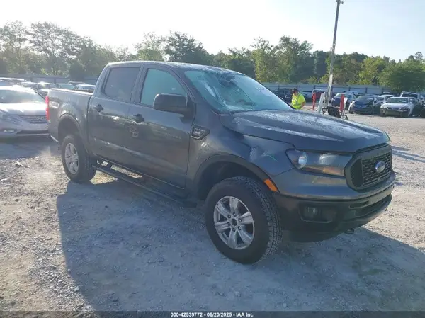 1FTER4FH5LLA96355 2020 FORD RANGER - Image 1