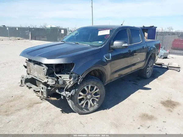 1FTER4FH5LLA96520 2020 FORD RANGER - Image 2