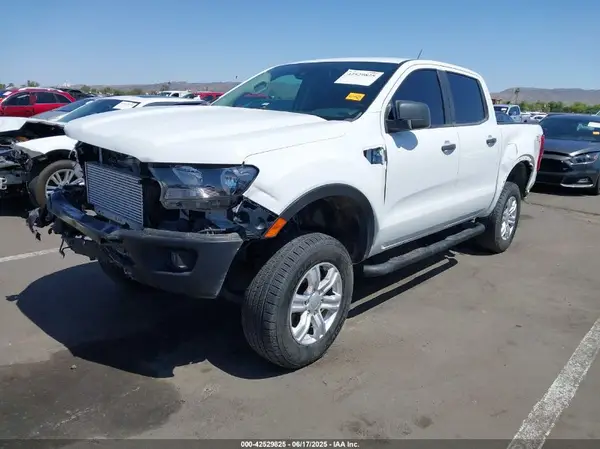 1FTER4FH5LLA96971 2020 FORD RANGER - Image 2