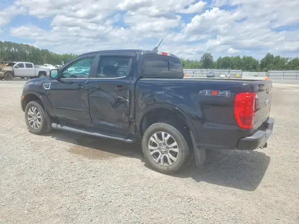 1FTER4FH5LLA97666 2020 FORD RANGER - Image 2