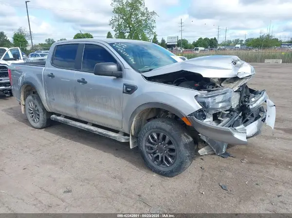 1FTER4FH5LLA98333 2020 FORD RANGER - Image 1