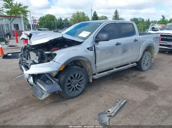 1FTER4FH5LLA98333 2020 FORD RANGER - Image 2