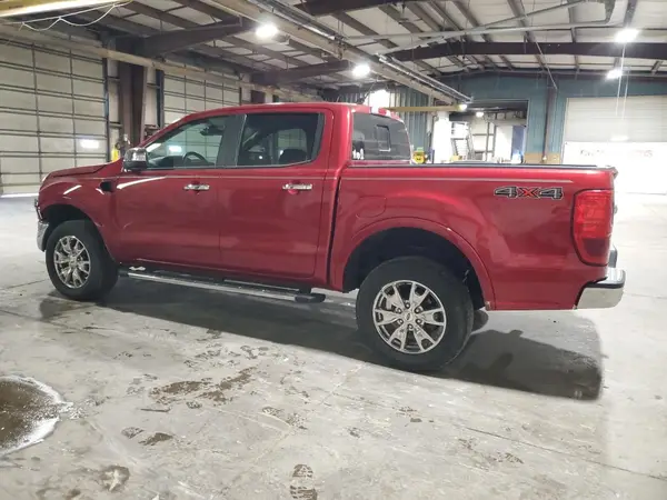 1FTER4FH5MLD01495 2021 FORD RANGER - Image 2