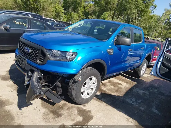 1FTER4FH5MLD02663 2021 FORD RANGER - Image 2