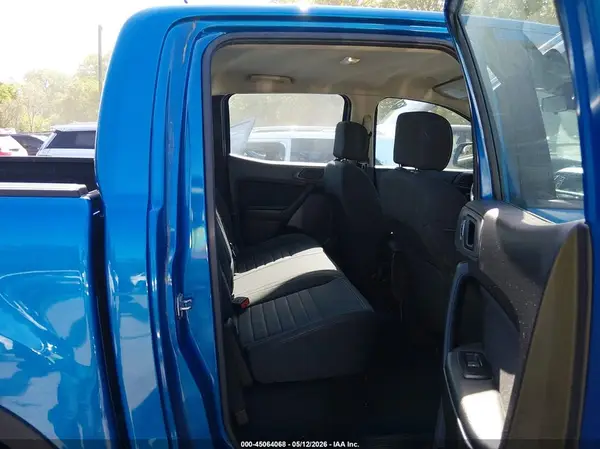1FTER4FH5MLD02663 2021 FORD RANGER - Image 8