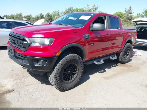 1FTER4FH5MLD05773 2021 FORD RANGER - Image 2
