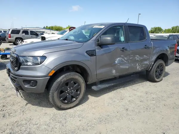 1FTER4FH5MLD05921 2021 FORD RANGER - Image 1