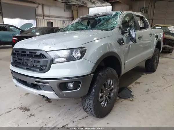 1FTER4FH5MLD07698 2021 FORD RANGER - Image 2