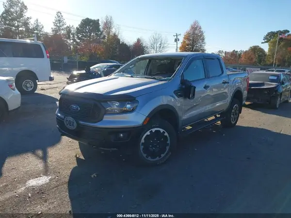 1FTER4FH5MLD07829 2021 FORD RANGER - Image 2