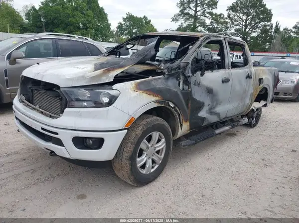 1FTER4FH5MLD07958 2021 FORD RANGER - Image 2