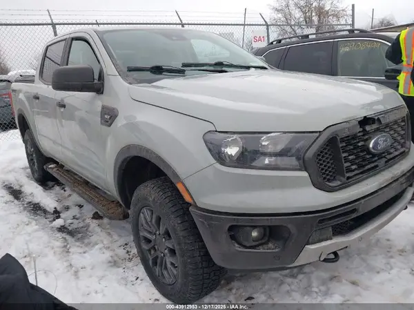 1FTER4FH5MLD14005 2021 FORD RANGER - Image 1