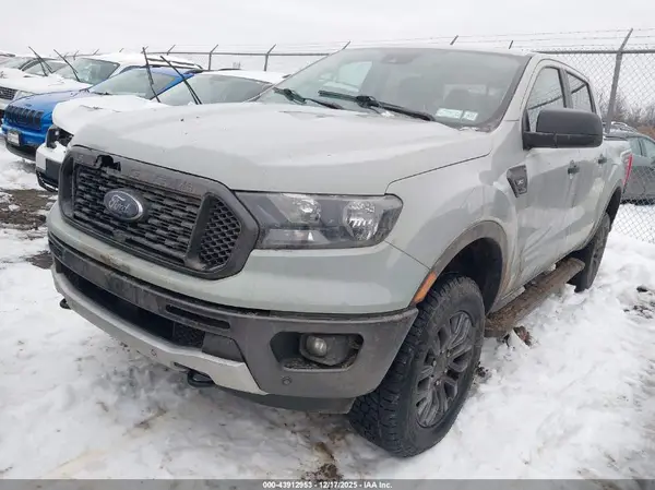 1FTER4FH5MLD14005 2021 FORD RANGER - Image 2