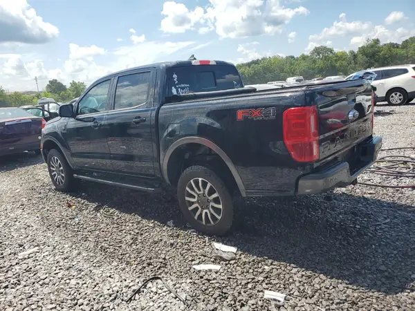 1FTER4FH5MLD14554 2021 FORD RANGER - Image 2