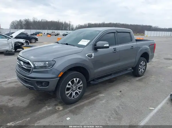1FTER4FH5MLD14585 2021 FORD RANGER - Image 2