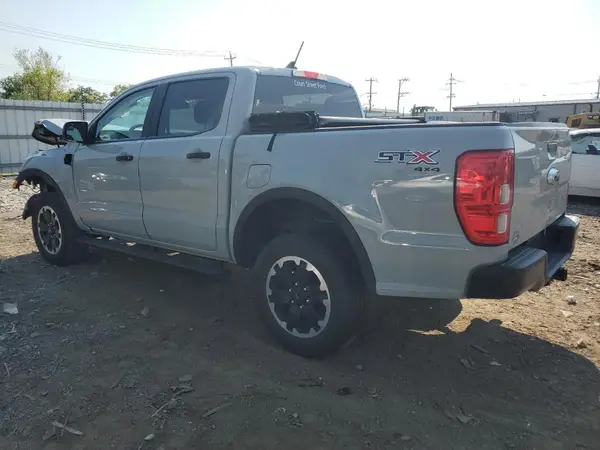 1FTER4FH5MLD15929 2021 FORD RANGER - Image 2