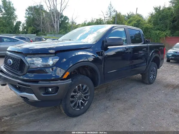 1FTER4FH5MLD16434 2021 FORD RANGER - Image 2