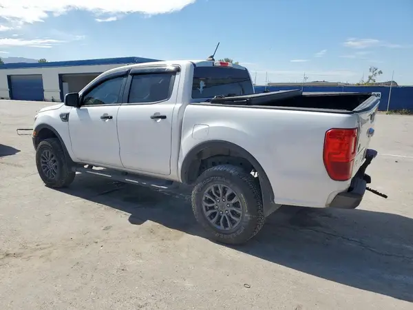 1FTER4FH5MLD23089 2021 FORD RANGER - Image 2
