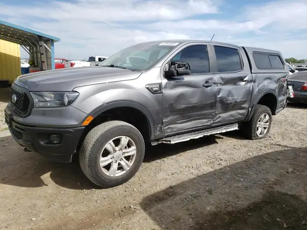 1FTER4FH5MLD24257 2021 FORD RANGER - Image 1