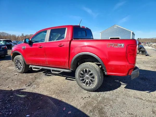 1FTER4FH5MLD25053 2021 FORD RANGER - Image 2