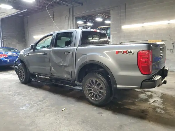 1FTER4FH5MLD26185 2021 FORD RANGER - Image 2