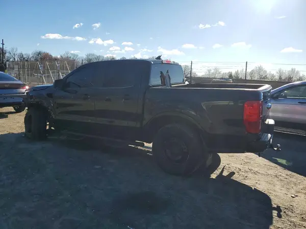 1FTER4FH5MLD29023 2021 FORD RANGER - Image 2