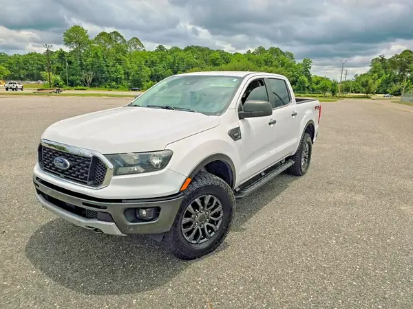 1FTER4FH5MLD35677 2021 FORD RANGER - Image 2