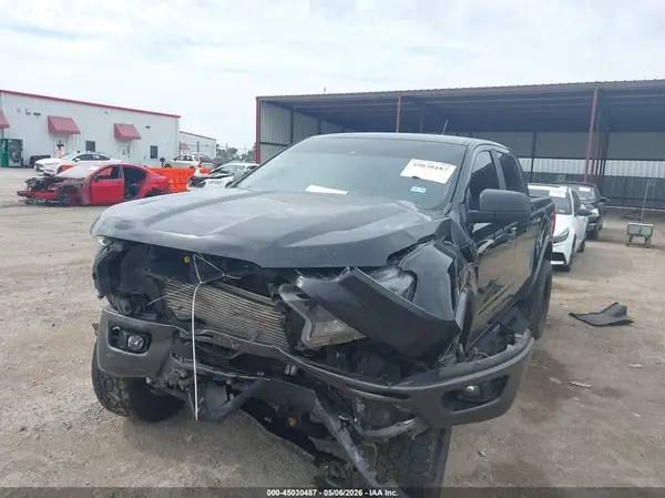 1FTER4FH5MLD37381 2021 FORD RANGER - Image 2