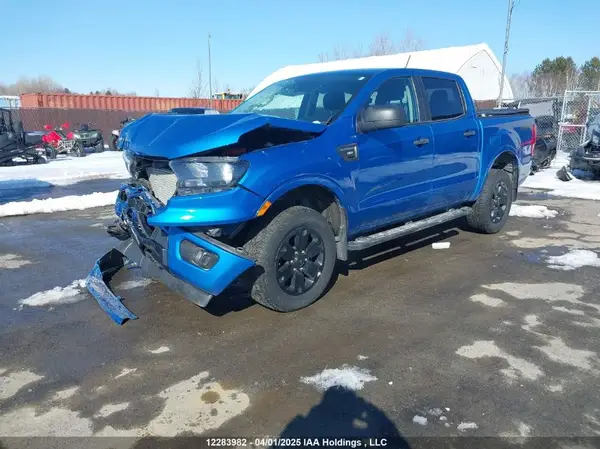 1FTER4FH5MLD39485 2021 FORD RANGER - Image 2