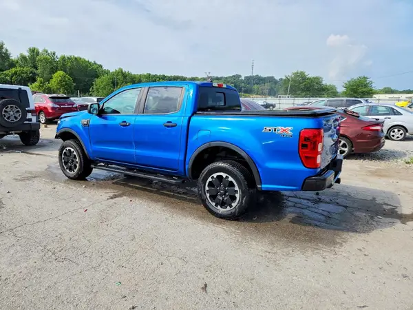 1FTER4FH5MLD44217 2021 FORD RANGER - Image 2