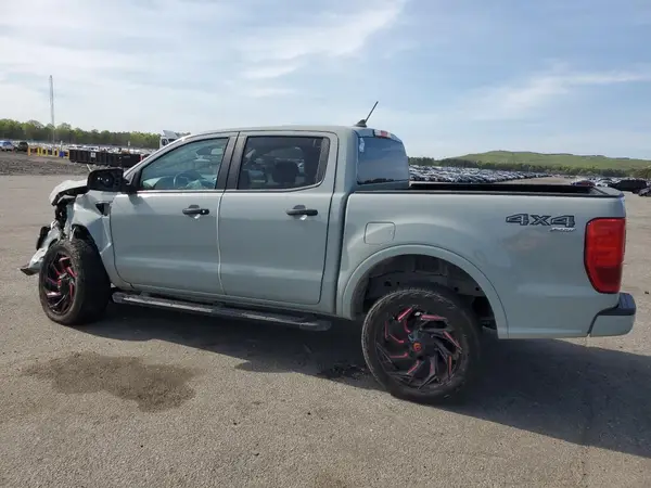 1FTER4FH5MLD47960 2021 FORD RANGER - Image 2