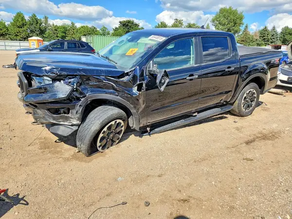 1FTER4FH5MLD53595 2021 FORD RANGER - Image 1