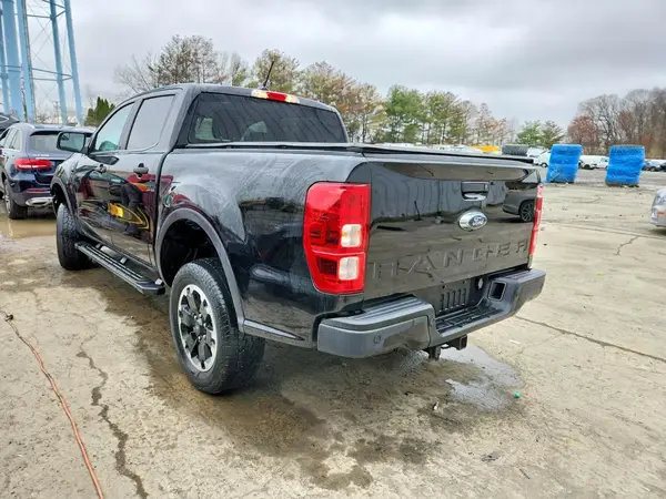 1FTER4FH5MLD54147 2021 FORD RANGER - Image 2