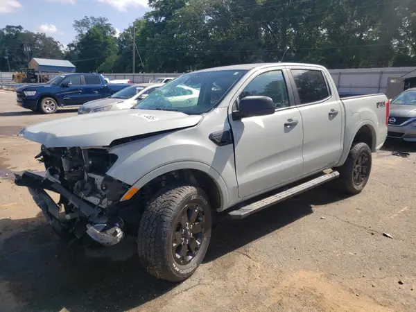 1FTER4FH5MLD54696 2021 FORD RANGER - Image 1