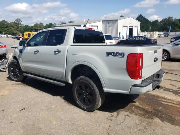 1FTER4FH5MLD54696 2021 FORD RANGER - Image 2