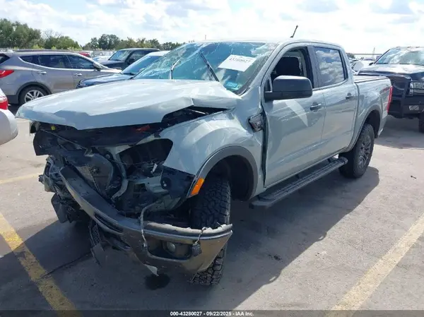 1FTER4FH5MLD62443 2021 FORD RANGER - Image 2
